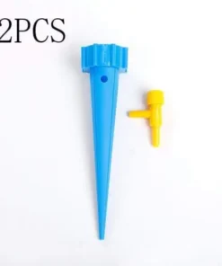 Automatic Plant Watering Spikes