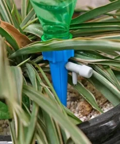 Automatic Plant Watering Spikes