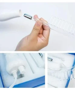 Electrotherapy High Frequency Facial Machine