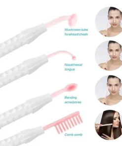 Electrotherapy High Frequency Facial Machine