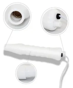 Electrotherapy High Frequency Facial Machine