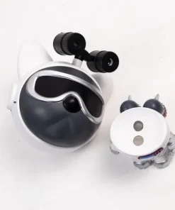 Astronaut Star Projector Lamp