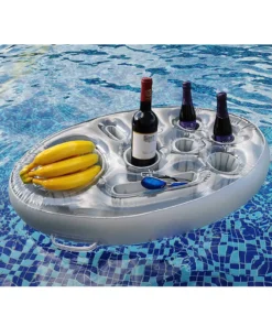 Inflatable Beer Pong Table