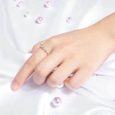 Anxiety Relief Rings