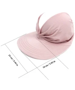 Summer Women's Sun Hat