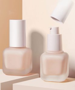 Pure Natural Plant Extract CC Cream