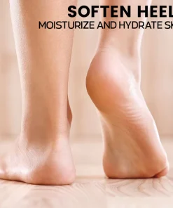 Intense Heel Moisturizing Stick