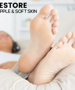 Intense Heel Moisturizing Stick