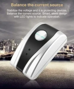 Power Saver Electricity Saving Box