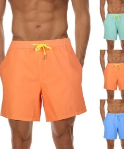 Color Changing Swim Shorts
