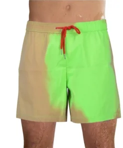 Color Changing Swim Shorts