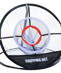 Golf Pop UP Chipping Net