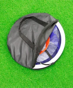 Golf Pop UP Chipping Net