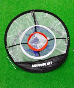 Golf Pop UP Chipping Net