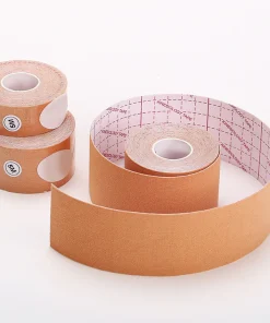 Invisible Bra Women Breast Lift Nipple Cover Tape