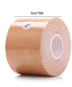 Invisible Bra Women Breast Lift Nipple Cover Tape