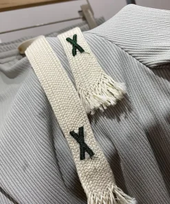 Ice Silk Men's Loose Casual Pants