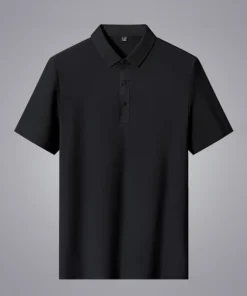 Men's Cool Quick Dry Polo Shirt
