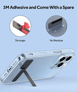 Thin Kickstand for Cell Phone Case Desk Stand Holder