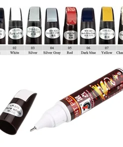 Waterproof Scratch Repair Pen For Car