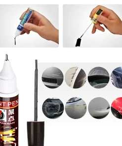 Waterproof Scratch Repair Pen For Car