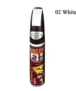 Waterproof Scratch Repair Pen For Car