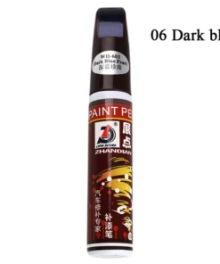 Waterproof Scratch Repair Pen For Car