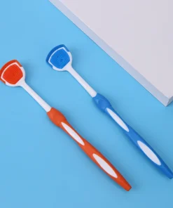 Tongue Cleaning Brush