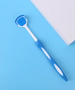 Tongue Cleaning Brush