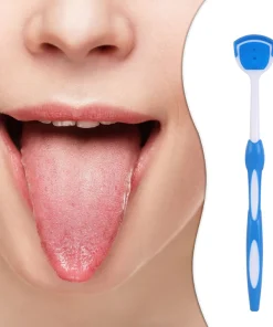 Tongue Cleaning Brush
