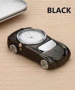 Charismatic Racing Car Plasma Lighter
