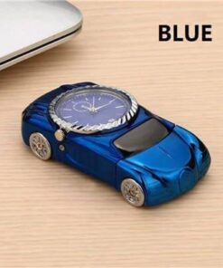 Charismatic Racing Car Plasma Lighter