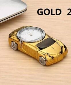 Charismatic Racing Car Plasma Lighter