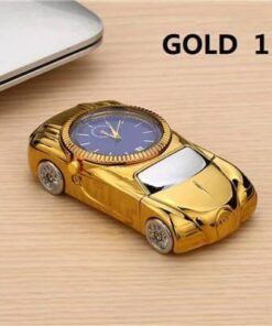 Charismatic Racing Car Plasma Lighter