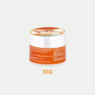 Herbal Lymph Detox Cream