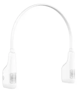 Travel Portable Hanging Neck Air Purifier