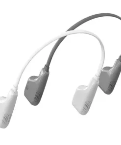 Travel Portable Hanging Neck Air Purifier