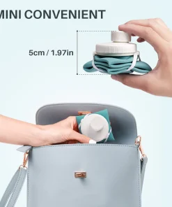 Silicone Beach Sand Toy Set