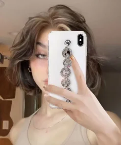 Diamond Bracelet Phone Case