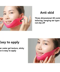 Lifting V Firming Mask