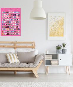 100 DATES Couple Bucket list