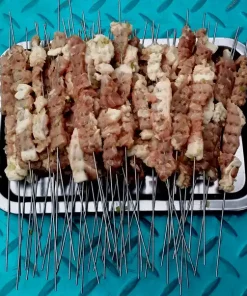 BBQ Kebab Maker