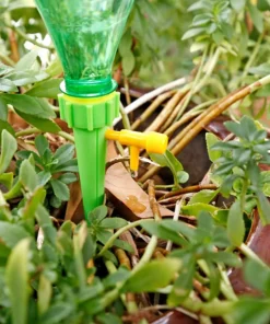 Self Watering Spikes For Plastic Bottles