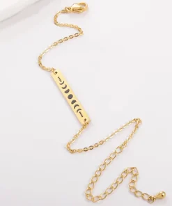 Magical Moon Phase Bracelet