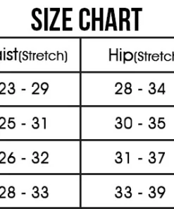 High Waist Fitness Lace Up Corset Leggings