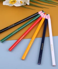 Tailors Chalk Pencil For Chalkboards & Fabric