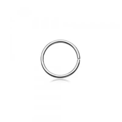 Broken Heart Chain Necklace