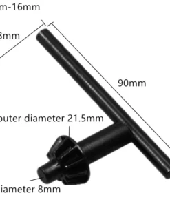 Multifunctional Electric Bosch Drill Chuck Key