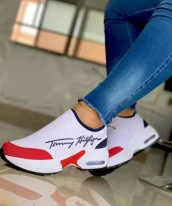 Summer Women Sports Sneaker