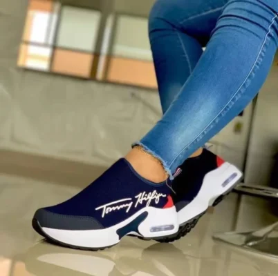 Summer Women Sports Sneaker